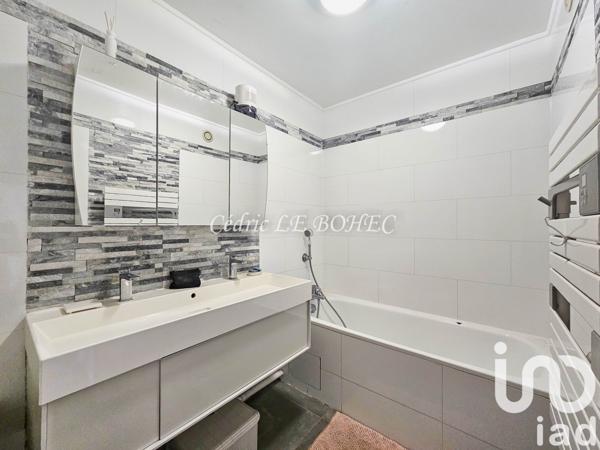 Appartement 4 pièces de 86 m² à Sannois (95110)