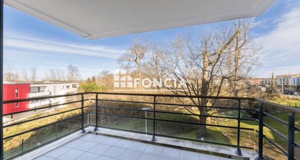 À vendre Appartement 2 pièces 41.05 m² - Bayonne 64100