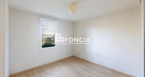 À vendre Appartement 2 pièces 41.05 m² - Bayonne 64100