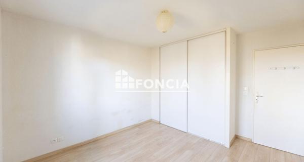 À vendre Appartement 2 pièces 41.05 m² - Bayonne 64100