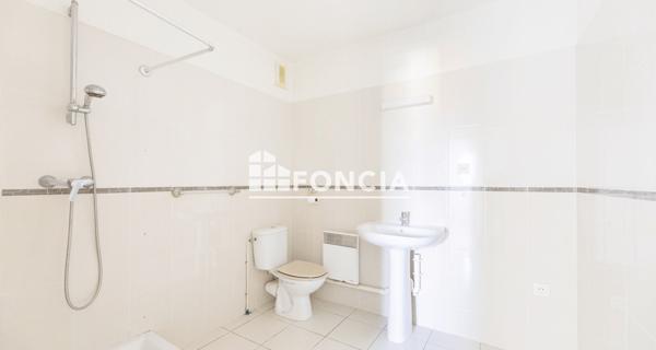 À vendre Appartement 2 pièces 41.05 m² - Bayonne 64100