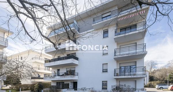 À vendre Appartement 2 pièces 41.05 m² - Bayonne 64100