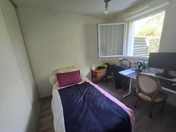 Appartement 4 pièces à vendre à Sarzeau - Vue jardin, calme et lumineux