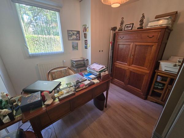 Appartement 4 pièces à vendre à Sarzeau - Vue jardin, calme et lumineux