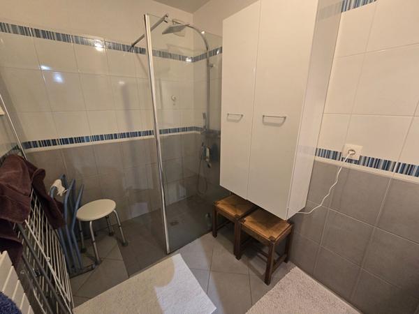 Appartement 4 pièces à vendre à Sarzeau - Vue jardin, calme et lumineux
