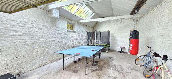 TOURCOING proximité CENTRE