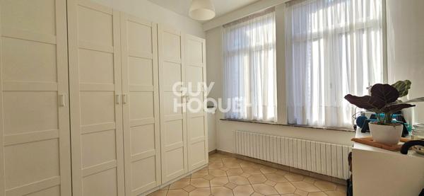 TOURCOING proximité CENTRE