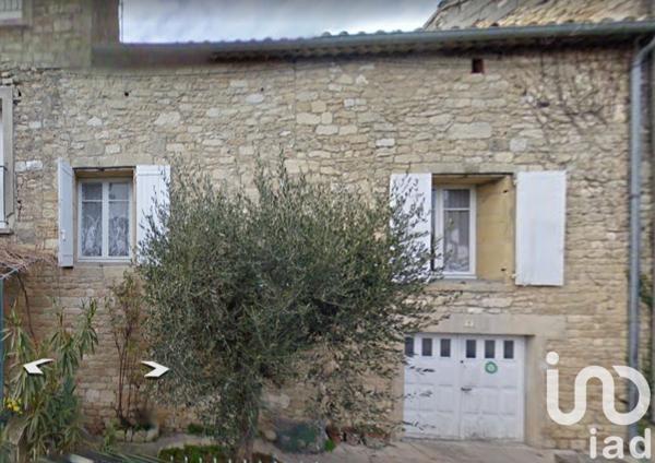 Maison à vendre 12 pièces 240 m² Villevieille