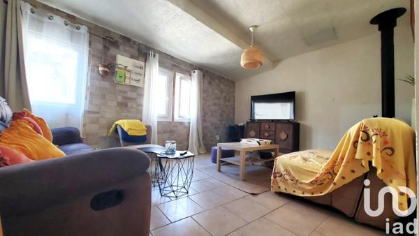 Maison à vendre 12 pièces 240 m² Villevieille