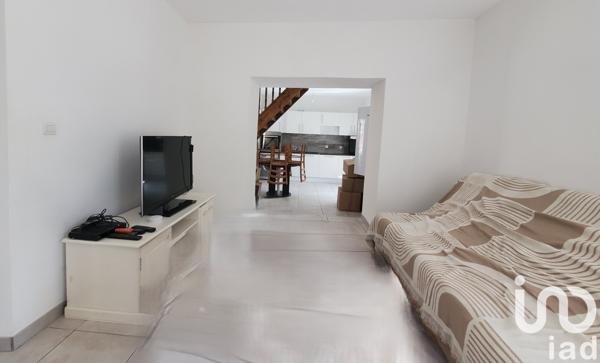 Maison à vendre 12 pièces 240 m² Villevieille