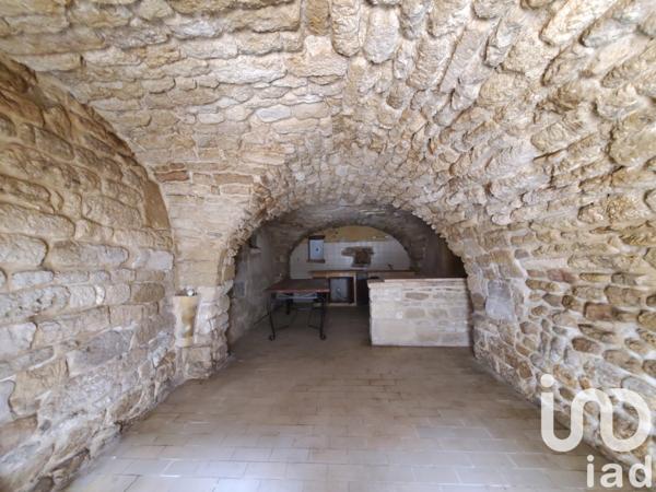 Maison à vendre 12 pièces 240 m² Villevieille