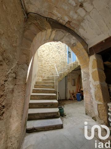 Maison à vendre 12 pièces 240 m² Villevieille