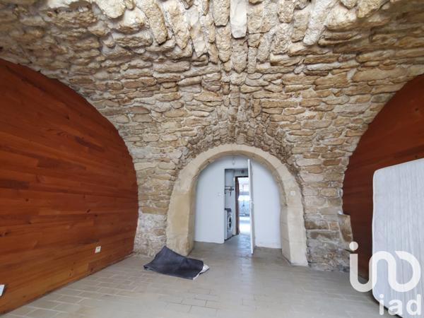 Maison à vendre 12 pièces 240 m² Villevieille