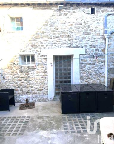 Maison à vendre 12 pièces 240 m² Villevieille