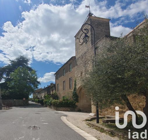 Maison à vendre 12 pièces 240 m² Villevieille