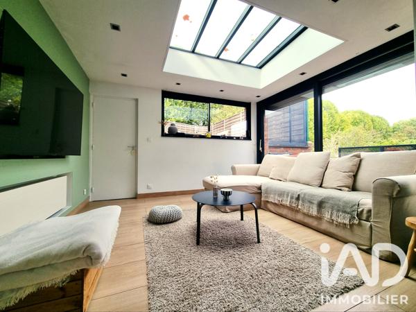 Maison à vendre 4 pièces 188 m² Tourcoing