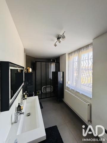 Maison à vendre 4 pièces 188 m² Tourcoing