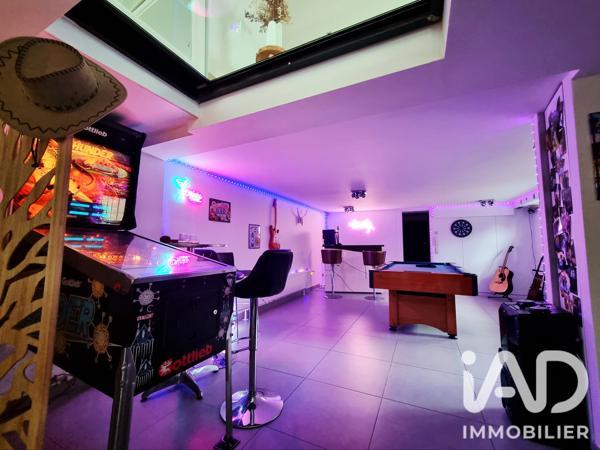 Maison à vendre 4 pièces 188 m² Tourcoing