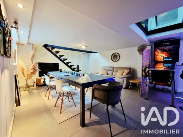 Maison à vendre 4 pièces 188 m² Tourcoing