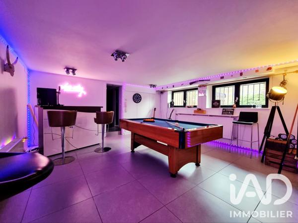 Maison à vendre 4 pièces 188 m² Tourcoing