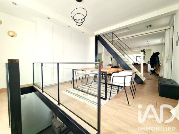 Maison à vendre 4 pièces 188 m² Tourcoing