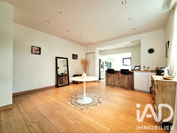 Maison à vendre 4 pièces 188 m² Tourcoing