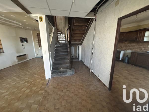 Maison à vendre 5 pièces 126 m² Oloron-Sainte-Marie