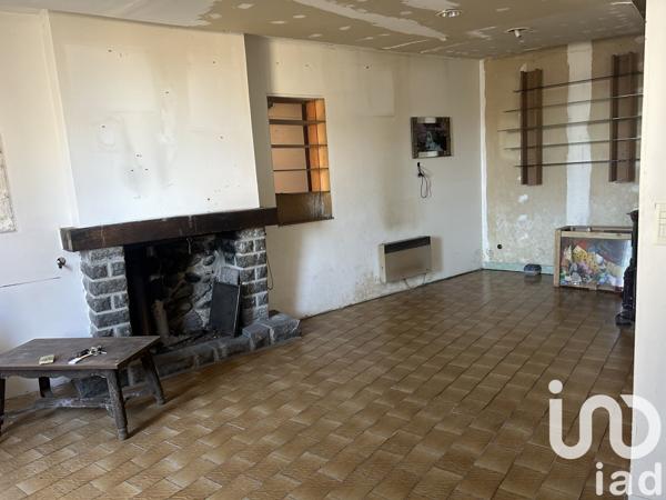 Maison à vendre 5 pièces 126 m² Oloron-Sainte-Marie