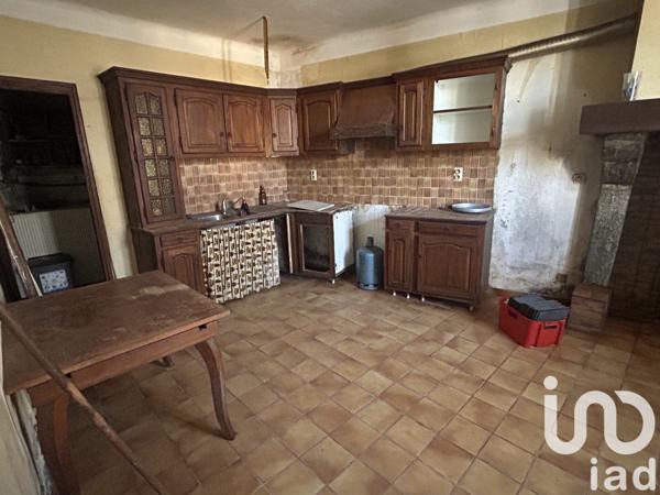 Maison à vendre 5 pièces 126 m² Oloron-Sainte-Marie