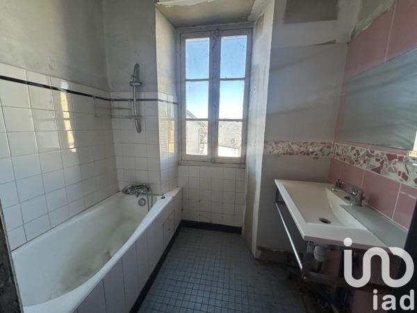 Maison à vendre 5 pièces 126 m² Oloron-Sainte-Marie