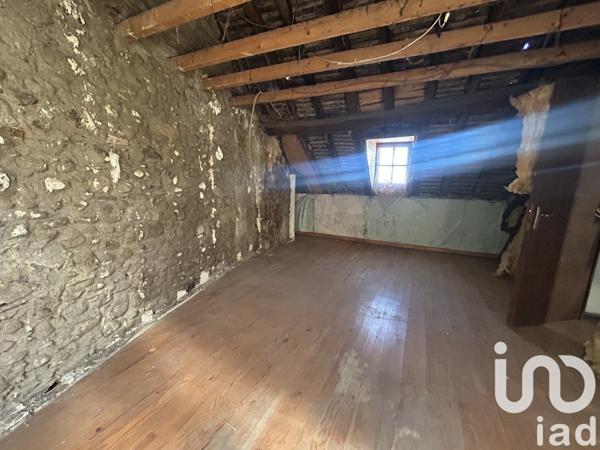 Maison à vendre 5 pièces 126 m² Oloron-Sainte-Marie