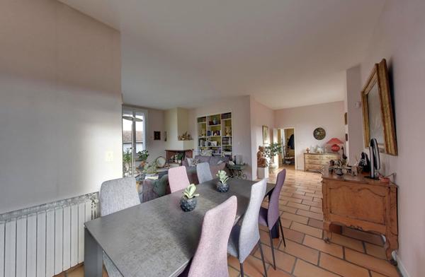 EXCLUSIVITE RARE MAISON DE VILLE 6 PIECES SUR MONTAUBAN INTRA BOULEVARD