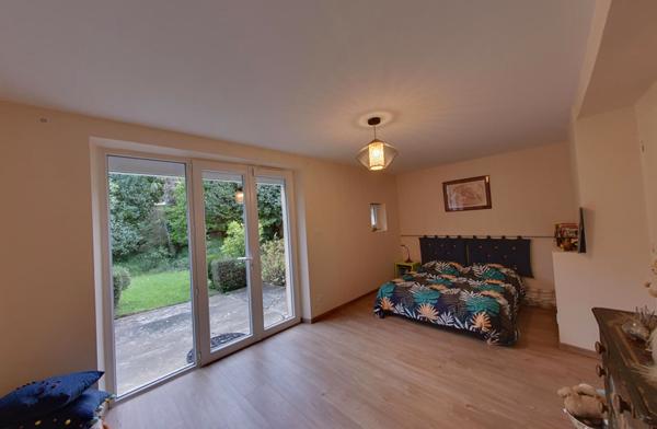 EXCLUSIVITE RARE MAISON DE VILLE 6 PIECES SUR MONTAUBAN INTRA BOULEVARD