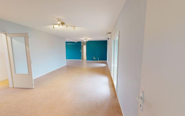 Appartement à louer    4 pièces •  Mont-de-Marsan