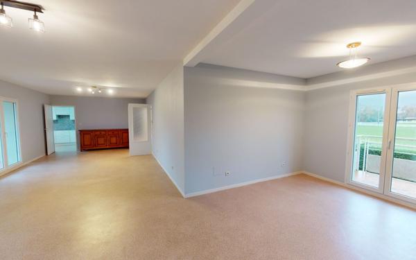 Appartement à louer    4 pièces •  Mont-de-Marsan