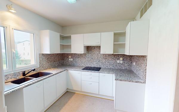 Appartement à louer    4 pièces •  Mont-de-Marsan