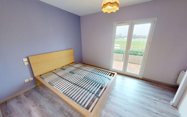 Appartement à louer    4 pièces •  Mont-de-Marsan