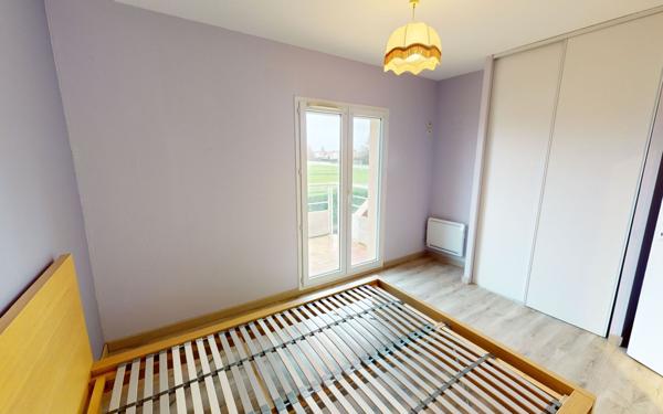 Appartement à louer    4 pièces •  Mont-de-Marsan