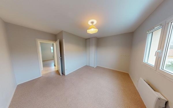 Appartement à louer    4 pièces •  Mont-de-Marsan