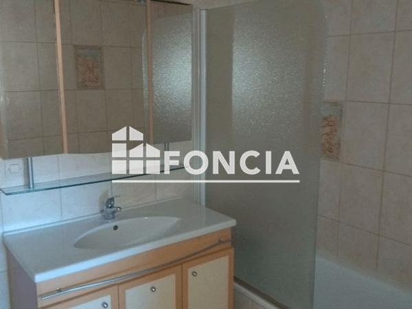 Location Appartement 2 pièces 40.62 m² - 9 ESPLANADE DE LA BRASSERIE Yutz 57970