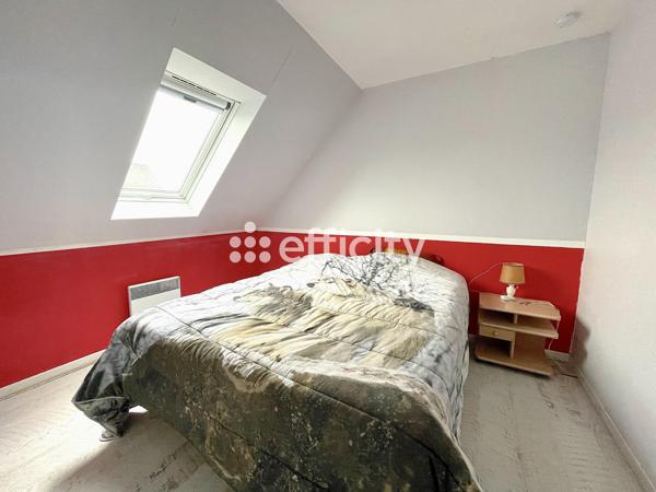 Maison 4 pièces - 80 m² Exclusivité efficity