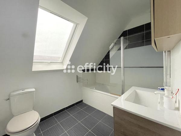 Maison 4 pièces - 80 m² Exclusivité efficity