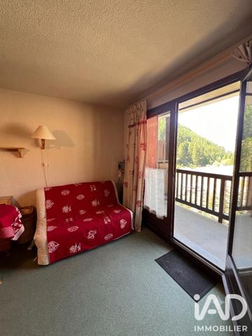 Studio à vendre 23 m² Florensac