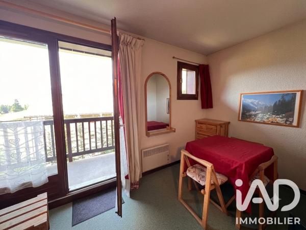 Studio à vendre 23 m² Florensac