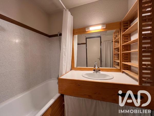Studio à vendre 23 m² Florensac
