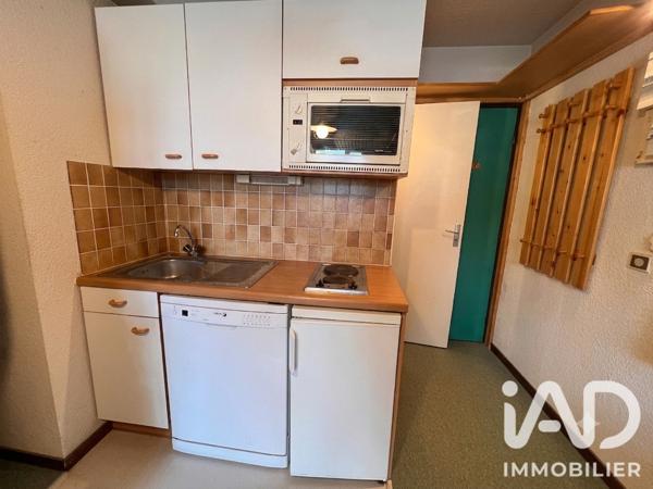 Studio à vendre 23 m² Florensac