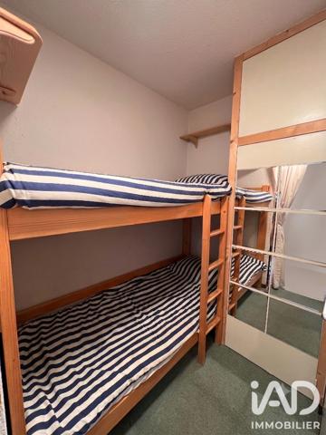 Studio à vendre 23 m² Florensac