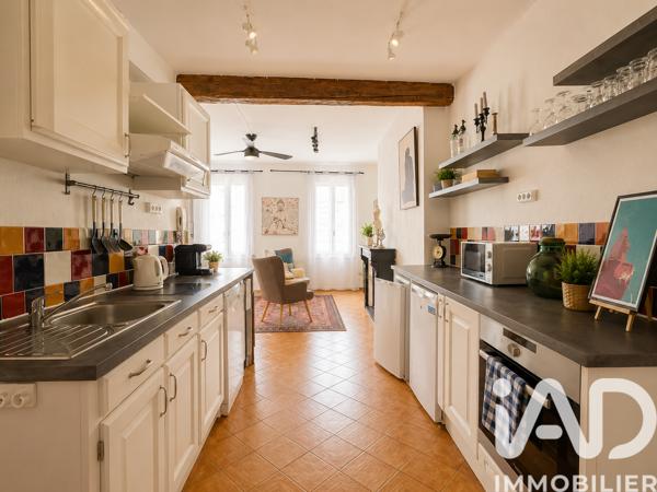Appartement à vendre 2 pièces 36,45 m² Perpignan