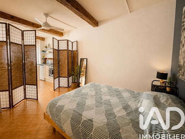 Appartement à vendre 2 pièces 36,45 m² Perpignan