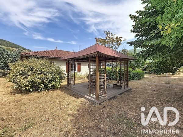 Maison à vendre 5 pièces 95 m² Aguessac